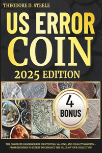 US Error Coin Guide