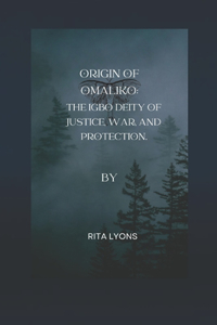 Origin of Omaliko
