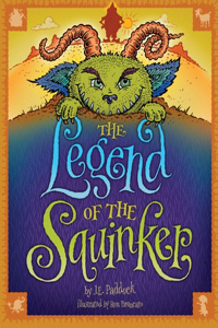 The Legend of the Squinker