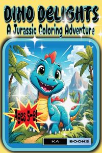 Dino Delights