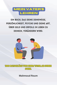 Mein Vater's Lehren