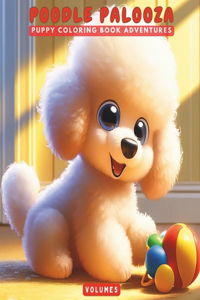 Poodle Palooza