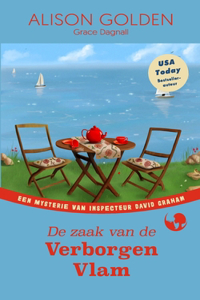 De zaak van de Verborgen Vlam