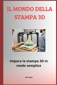 Il Mondo Della Stampa 3D