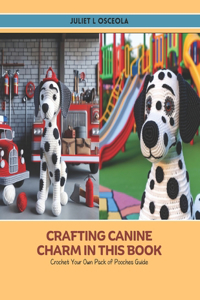 Crafting Canine Charm in this Book