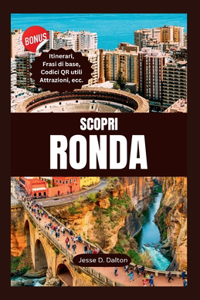 Scopri Ronda