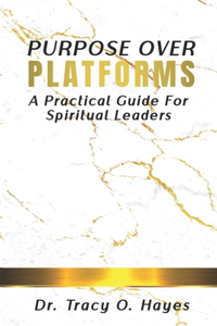 Purpose Over Platforms