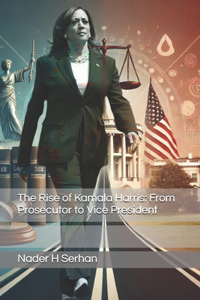 Rise of Kamala Harris