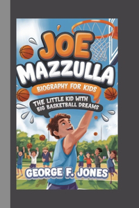 Joe Mazzulla Biography for Kids