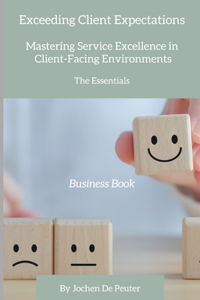 Exceeding Client Expectations