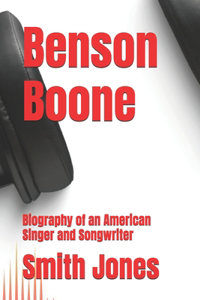 Benson Boone: Biography of an American Singer and Songwriter
