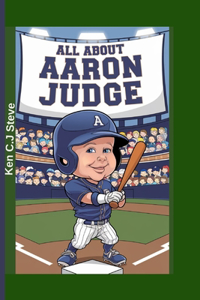 All About Aaron Judge