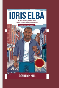 Idris Elba