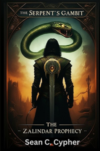 The Serpent's Gambit