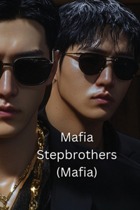 Mafias step brothers (MAFIA)
