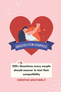 Quizzes for Couples