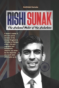 Who Is Rishi Sunak?