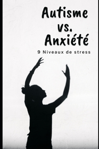 Autisme Vs Anxiété