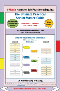 Ultimate Practical Scrum Master Guide