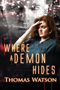 Where A Demon Hides