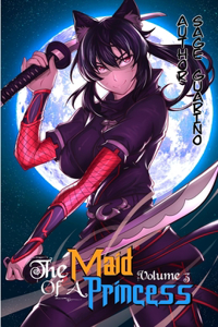 The Maid of a Princess