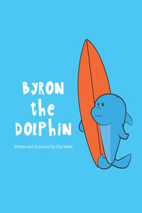 Byron the Dolphin