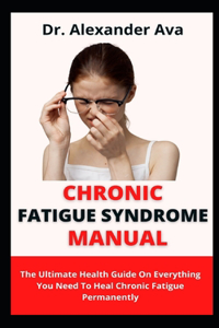 Chronic Fatigue Syndrome Manual
