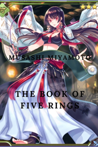 The Book of Five Rings (Illustrated)