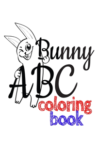 Bunny ABC