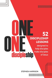 One on One Discipleship