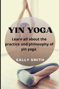 Yin Yoga