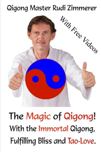 Magic of Qigong!