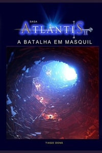 Atlântis 2 - Batalha em Masquil