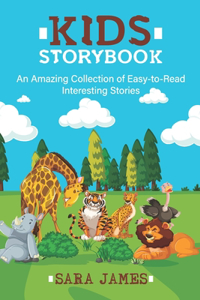 Kids Storybook