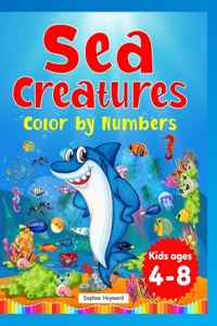 Sea Creatures