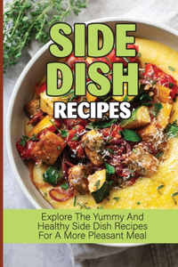 Side Dish Recipes