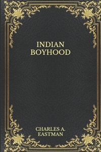 Indian Boyhood