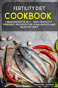 Fertility Cookbook