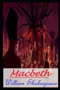 Macbeth Annotated And Illustrated Book With Teacher Edition