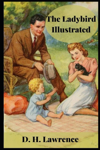 The Ladybird Illustrated