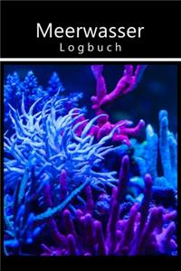 Meerwasser Logbuch