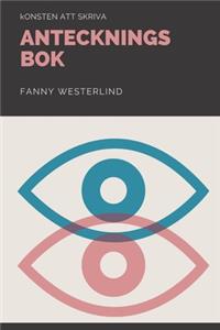 Anteckningsbok