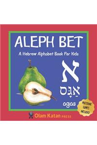 Aleph Bet