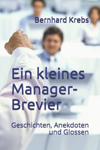 kleines Manager-Brevier