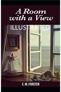 A Room with a View Illustrated