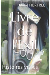Livre de l'Exil