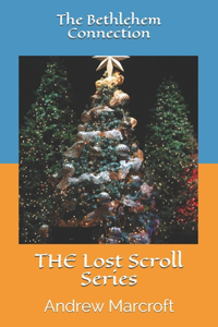 The Lost Scroll Series