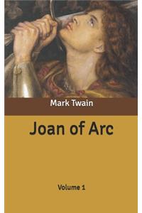 Joan of Arc
