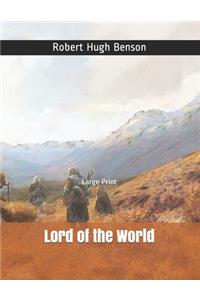 Lord of the World