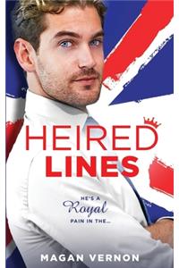 Heired Lines